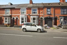 Lower Hillmorton Road, Rugby