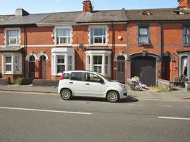 Lower Hillmorton Road, Rugby photo