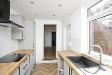 Lower Hillmorton Road, Rugby