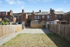 Lower Hillmorton Road, Rugby