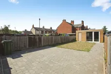 Lower Hillmorton Road, Rugby