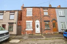 Property responsive