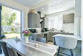 Property responsive