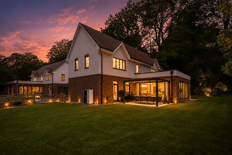 Coppice Hanger, Pulborough, RH20