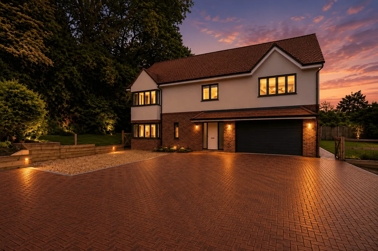 Coppice Hanger, Pulborough, RH20 photo 19
