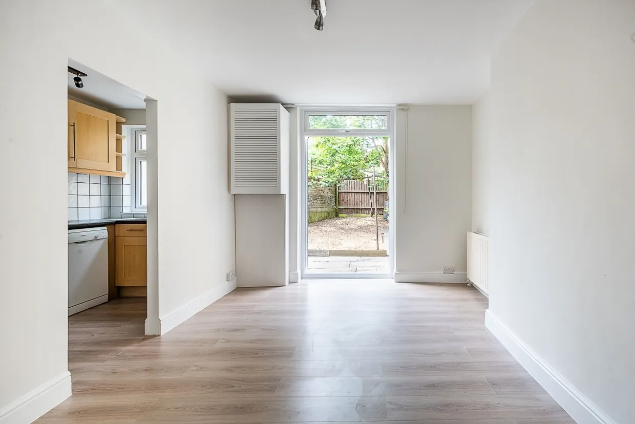 Brayburne Avenue, SW4 photo 3