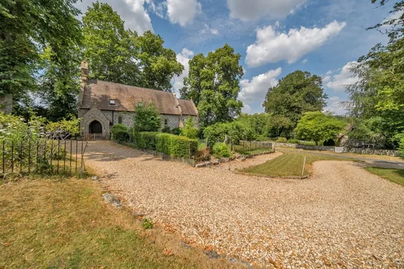 Rockley Marlborough SN8