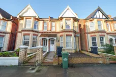 Worcester Villas Hove BN3 photo 1