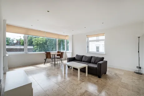 Stanhope Gardens South Kensington SW7