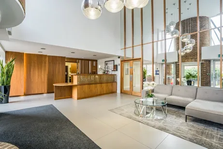 Molesworth Street London SE13