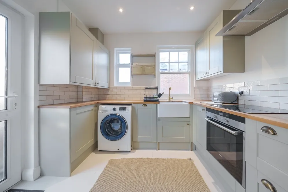 Worcester Villas Hove BN3 photo 3