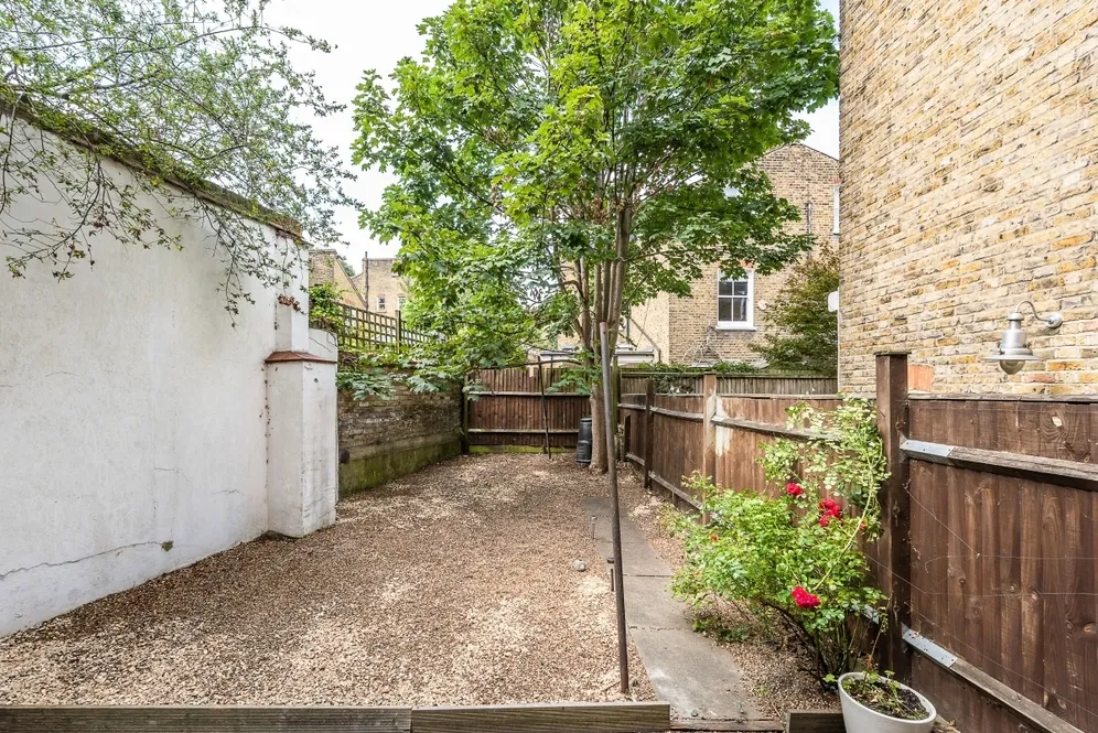 Brayburne Avenue, SW4 photo 6