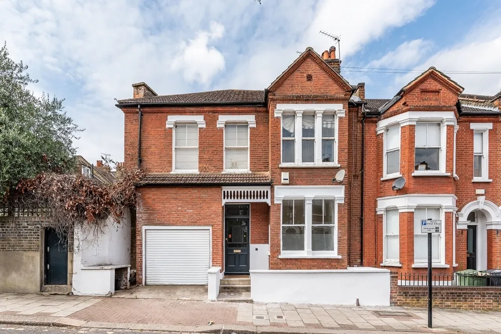 Brayburne Avenue, SW4 photo 7