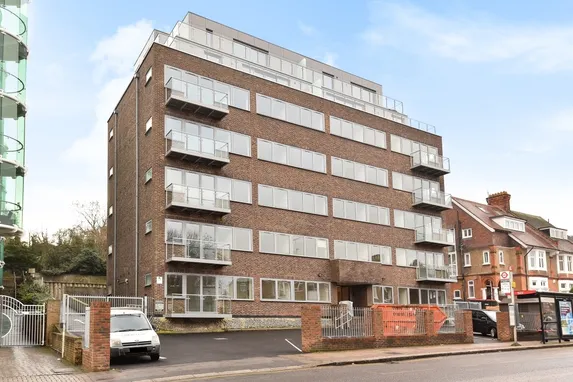 Station Road Barnet EN5