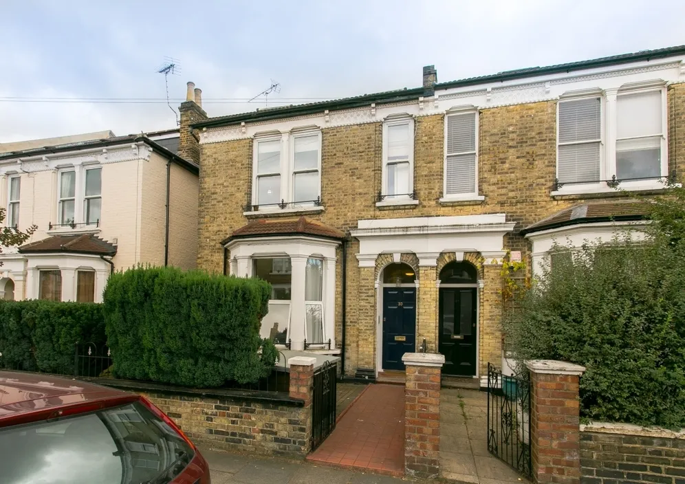Sistova Road London SW12 photo 8