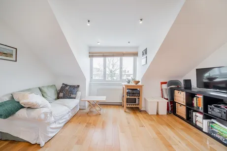 Fordwych Road London NW2