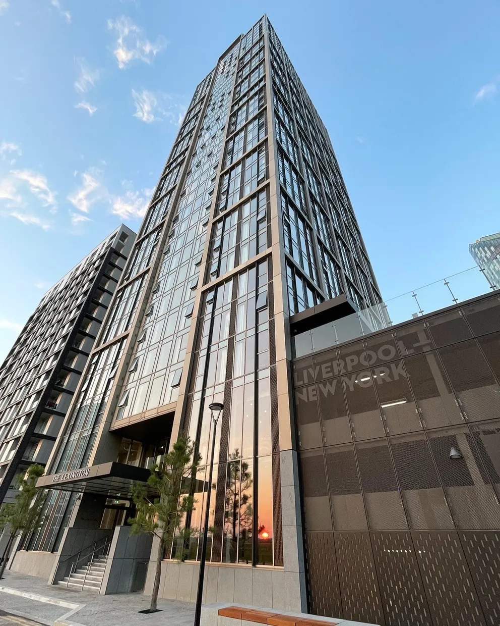 The Lexington, 3b William Jessop Way Liverpool L3 photo 1