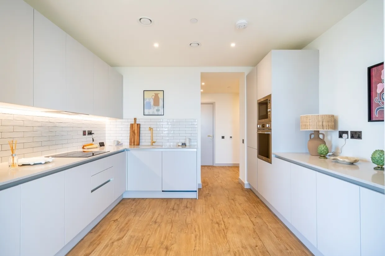 The Eades, 11 Selborne Road London E17 photo 4