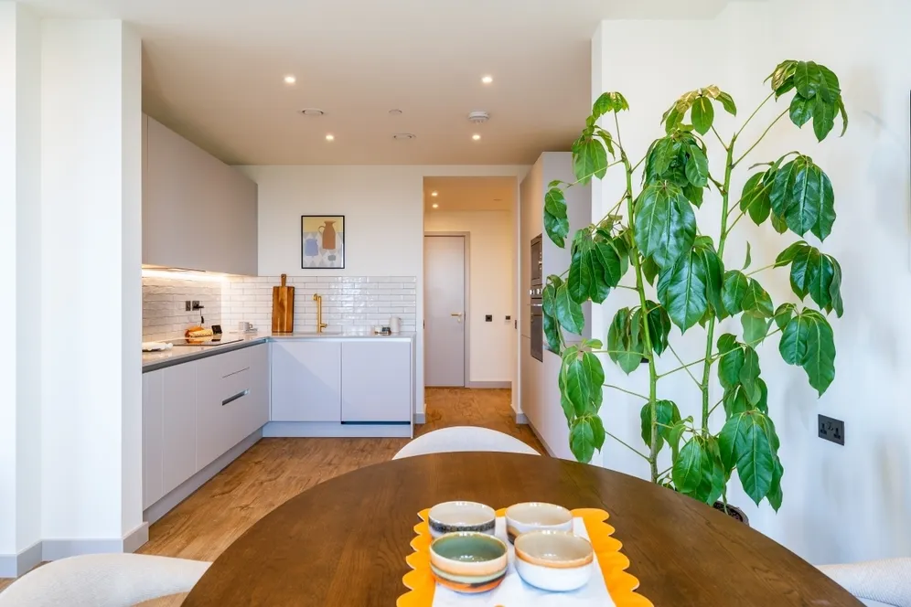 The Eades, 11 Selborne Road London E17 photo 6