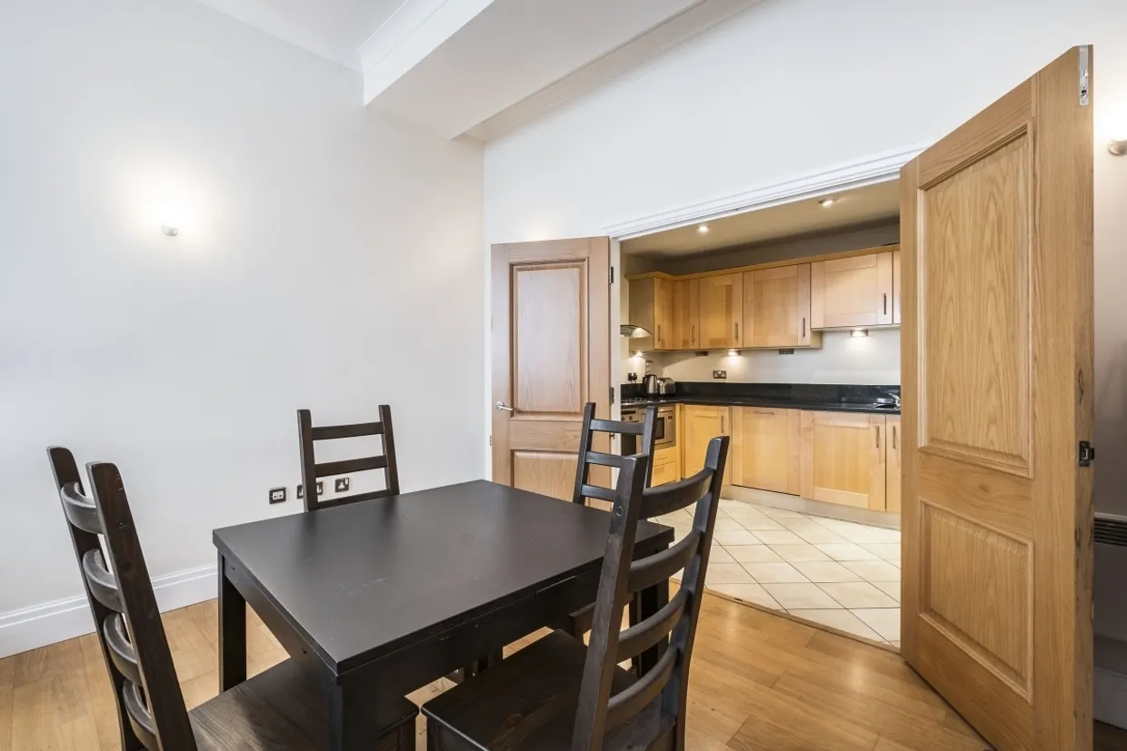 Tudor Street EC4Y, EPC:D photo 4