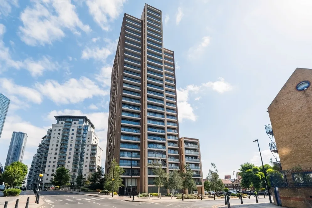 East Ferry Road, E14 photo 18
