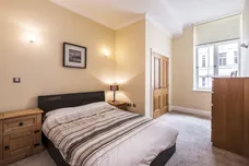 Tudor Street EC4Y, EPC:D photo 5