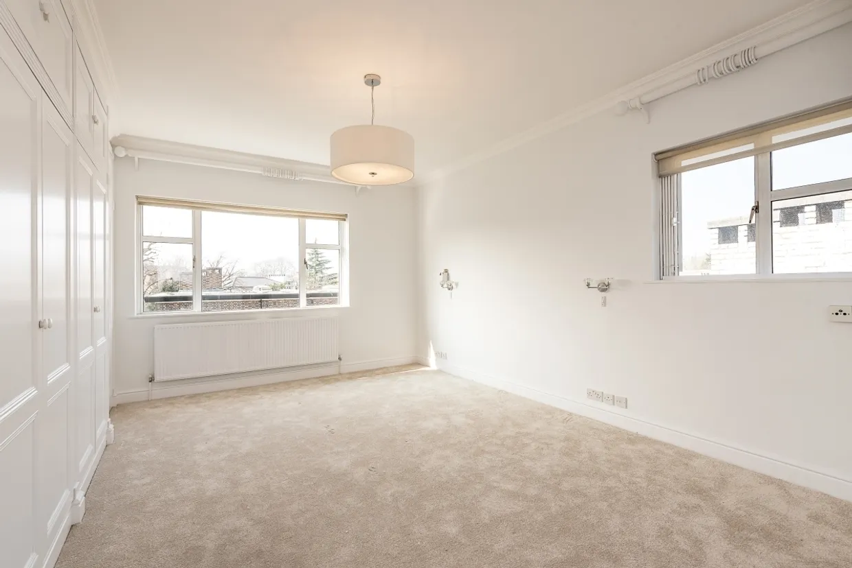 Avenue Road London NW8 photo 8