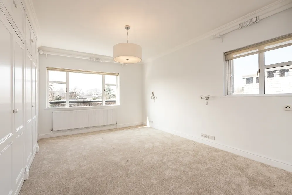 Avenue Road London NW8 photo 8