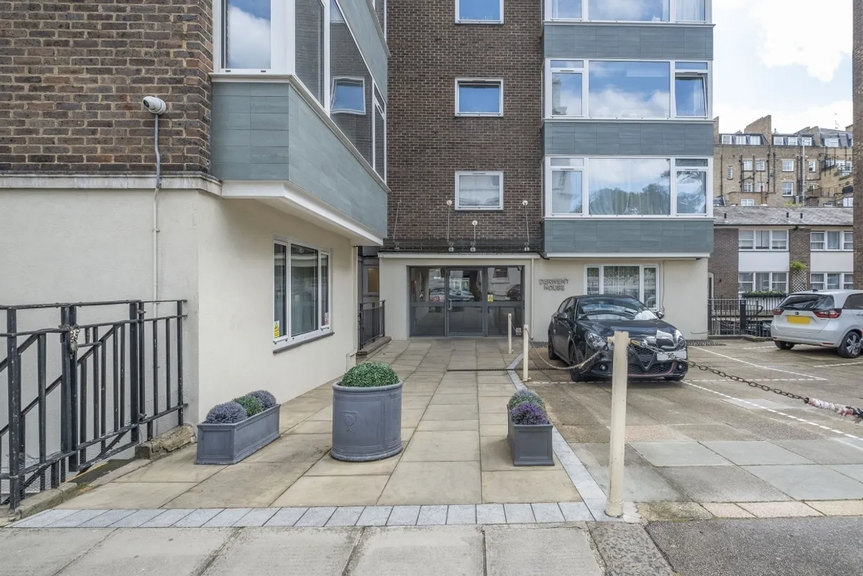 Stanhope Gardens South Kensington SW7 photo 19