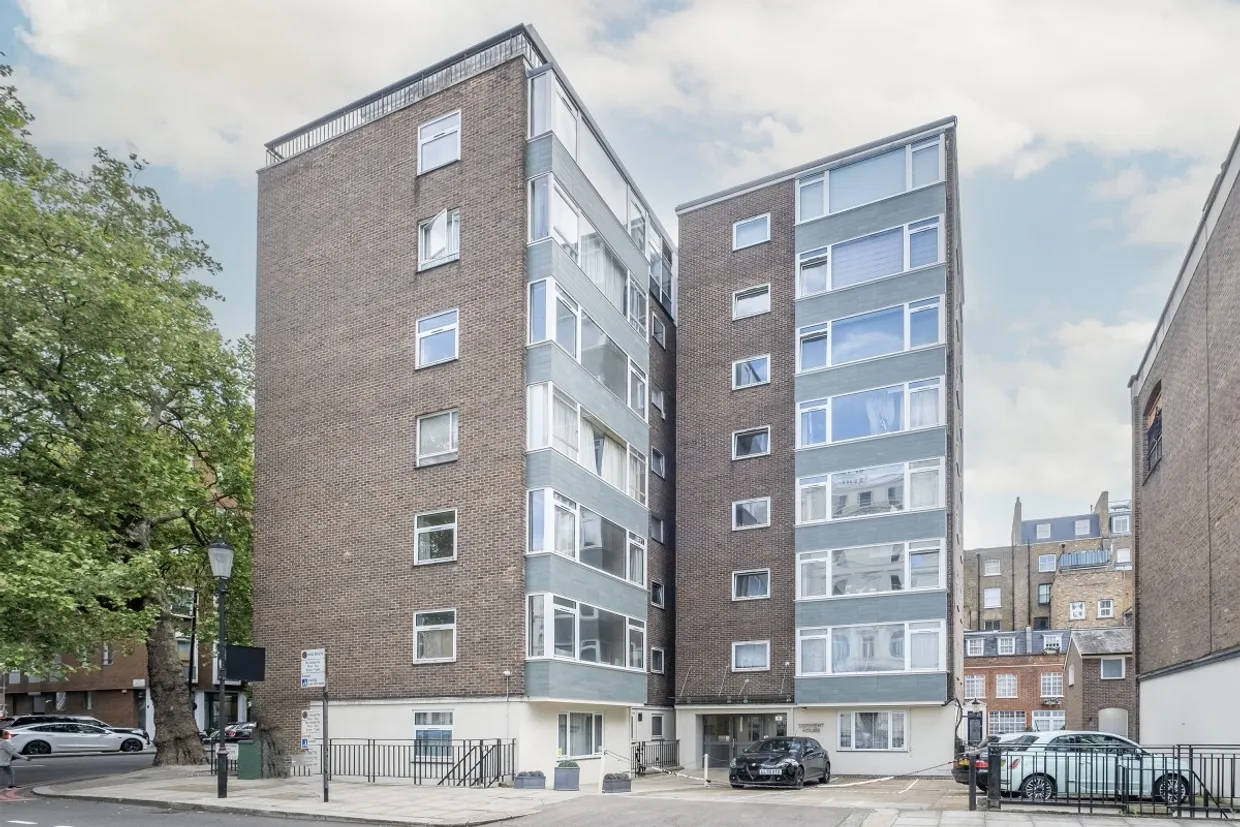 Stanhope Gardens South Kensington SW7 photo 20