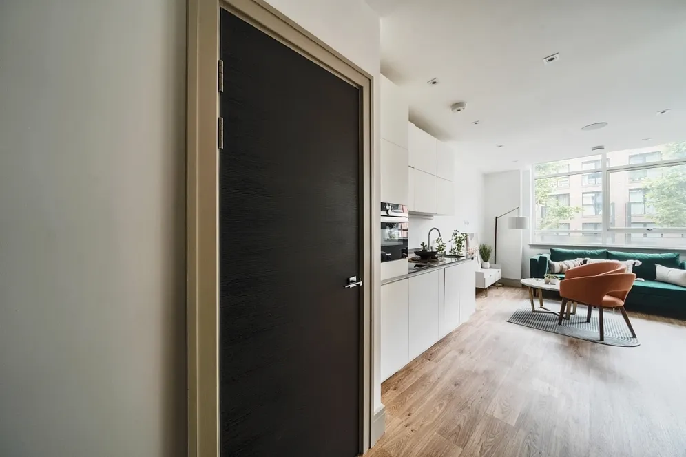 Lawrence Road London N15 photo 11