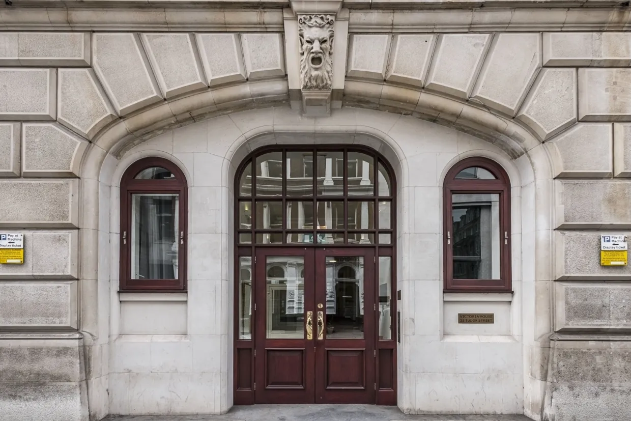 Tudor Street EC4Y, EPC:D photo 11