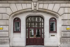 Tudor Street EC4Y, EPC:D photo 11