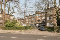 Avenue Road London NW8 photo 14