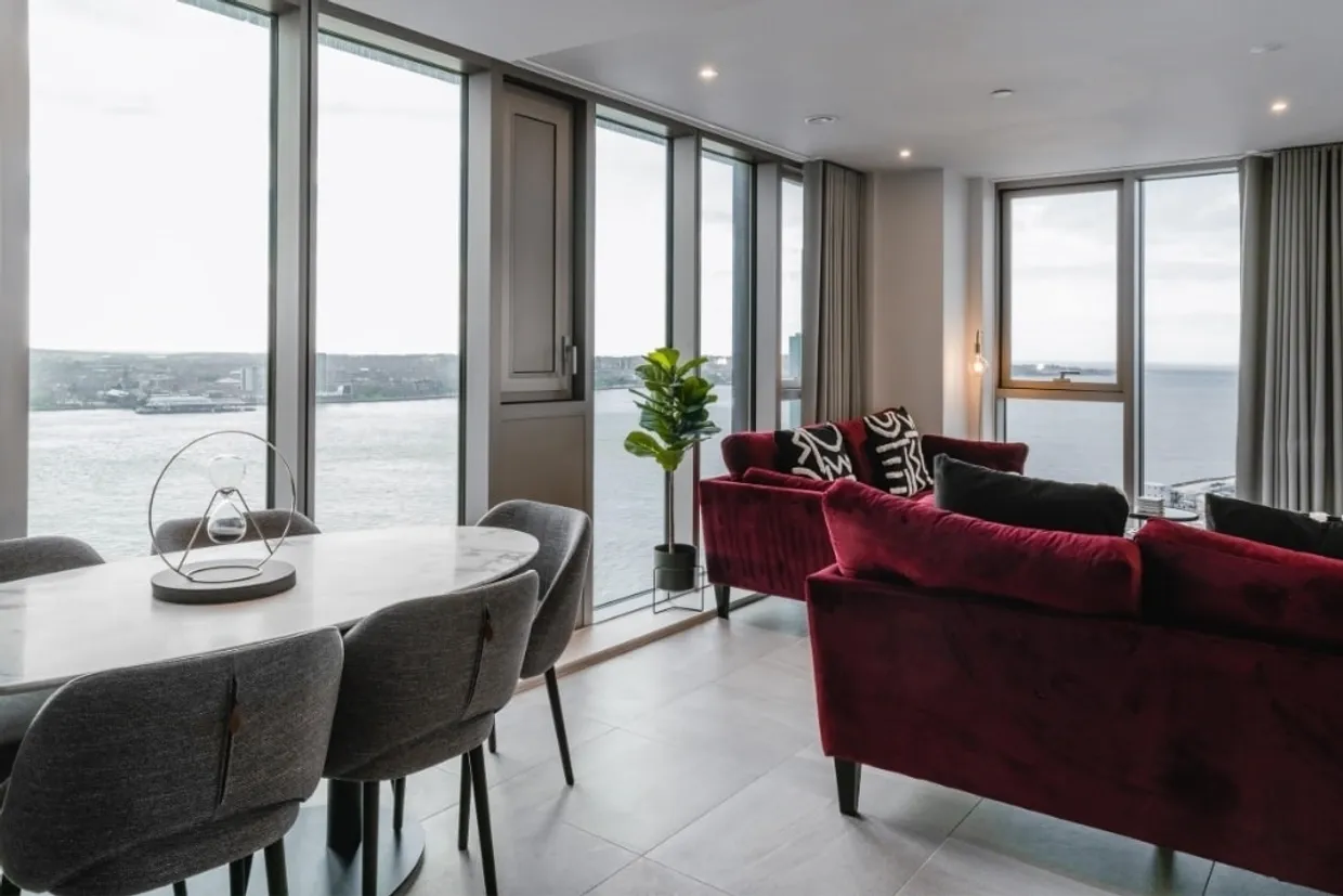 The Lexington, 3b William Jessop Way Liverpool L3 photo 1