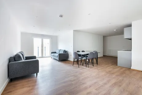 Whyteleafe House, Well Farm Road, Whyteleafe, CR3
