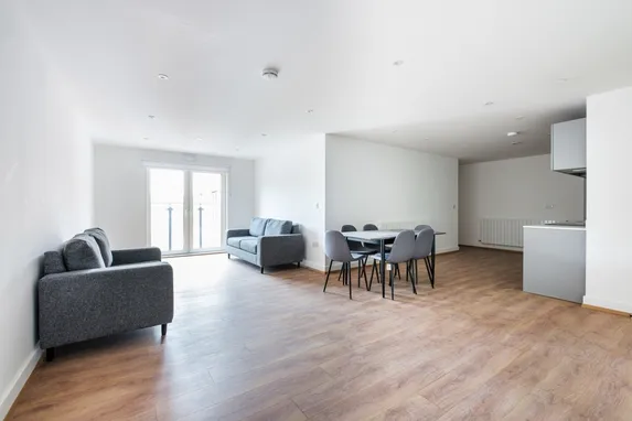 Whyteleafe House, Well Farm Road, Whyteleafe, CR3