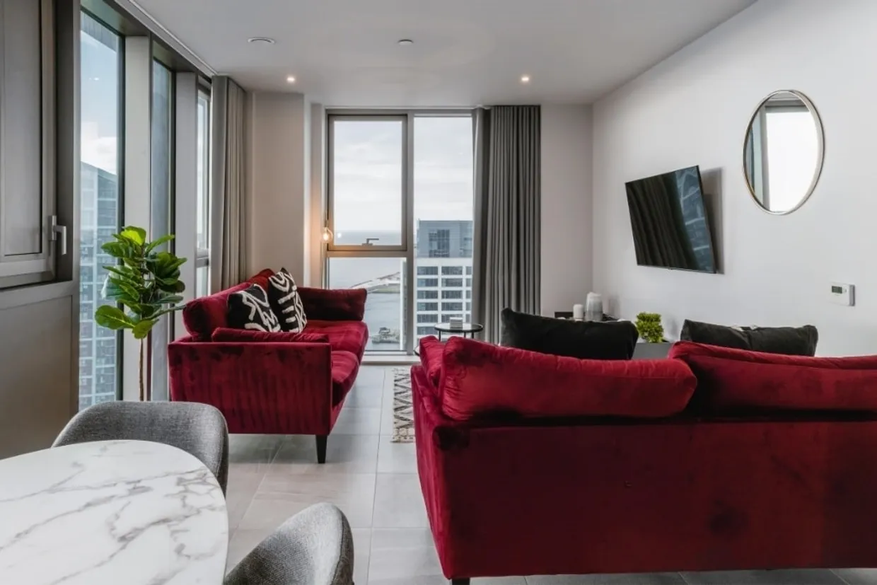 The Lexington, 3b William Jessop Way Liverpool L3 photo 3