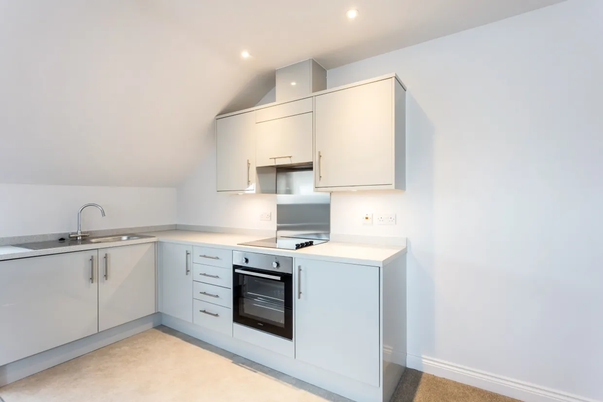 Winchcombe Street Cheltenham GL52 photo 4