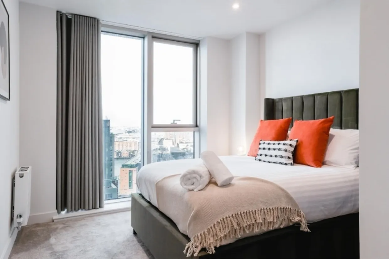 The Lexington, 3b William Jessop Way Liverpool L3 photo 10