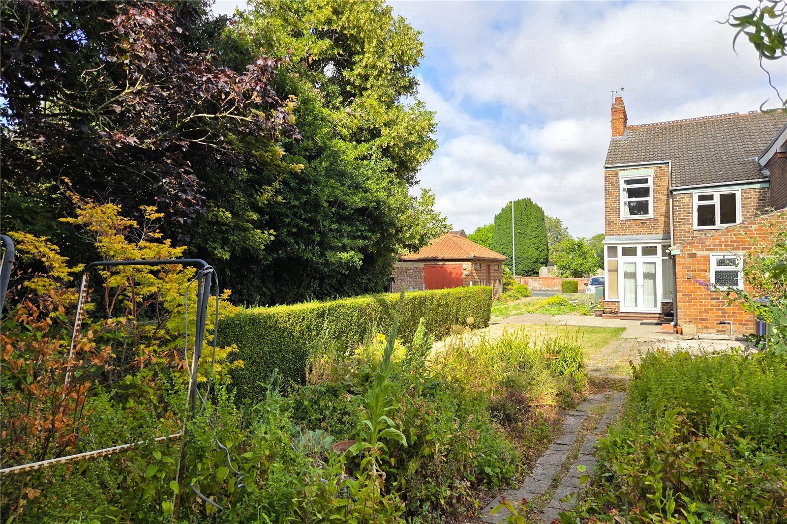Church Lane, Hedon, East Yorkshire, HU12 Image 18