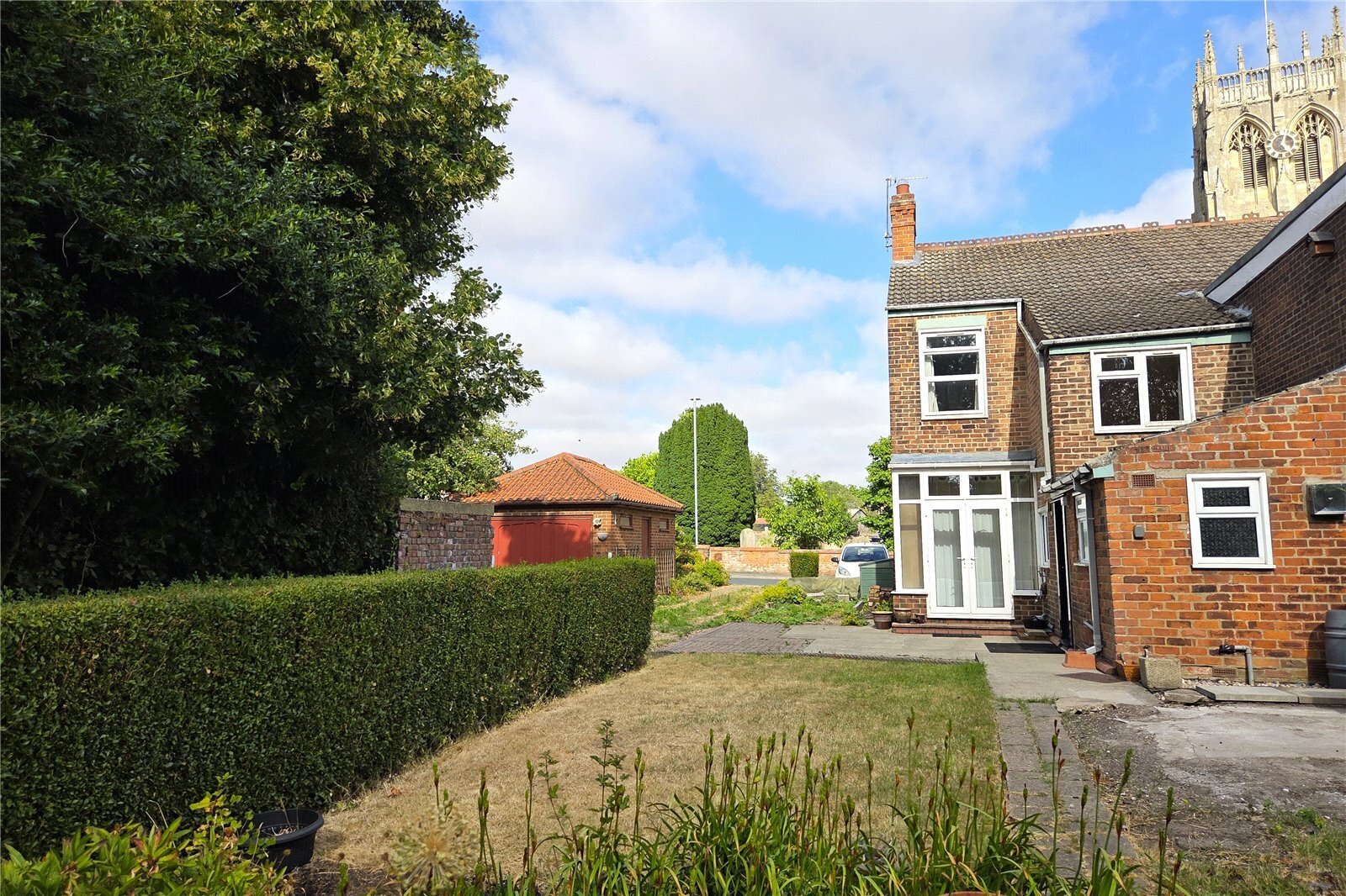 Church Lane, Hedon, East Yorkshire, HU12 Image 21