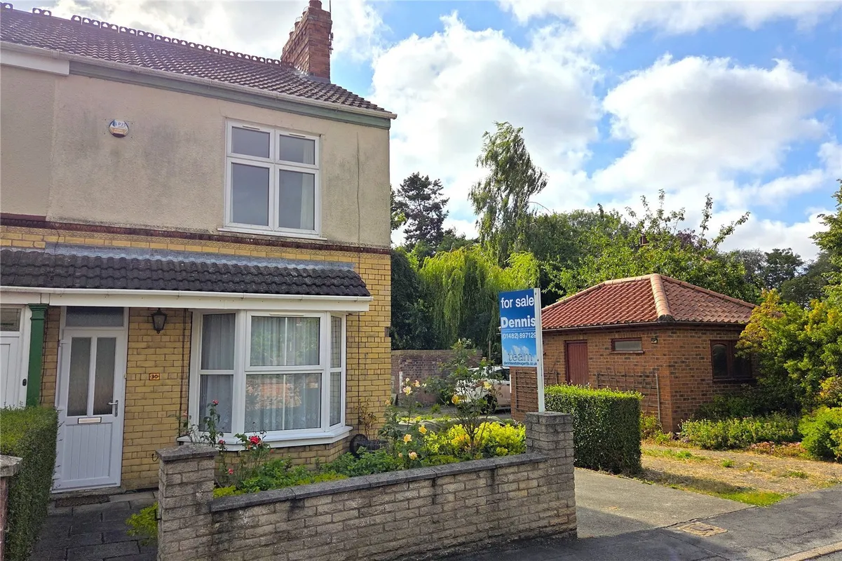 Church Lane