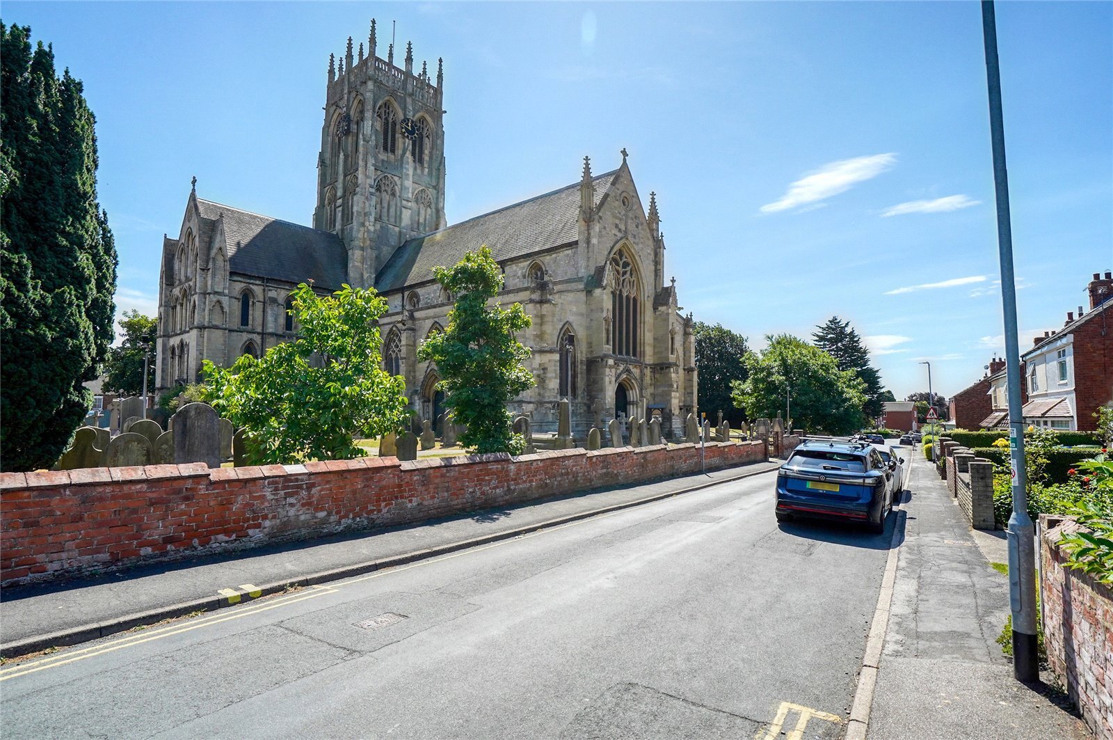 Church Lane, Hedon, East Yorkshire, HU12 Image 28