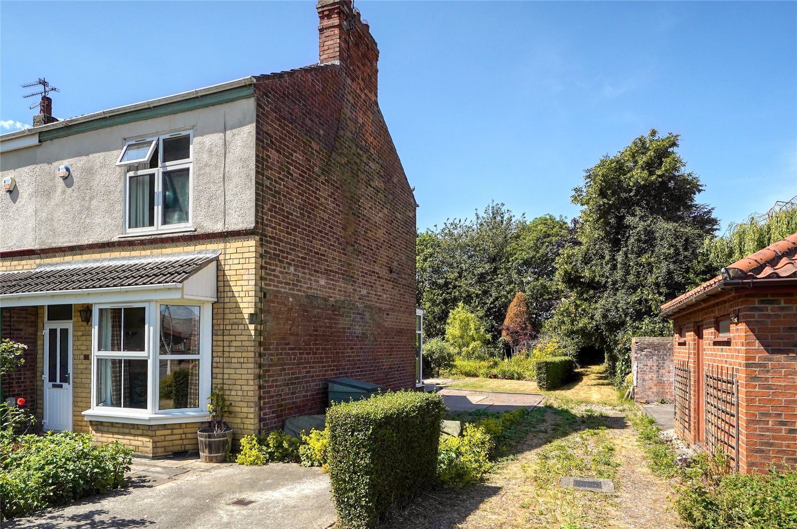 Church Lane, Hedon, East Yorkshire, HU12 Image 26