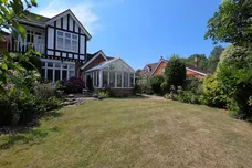Mill Road, Holmwood, Dorking