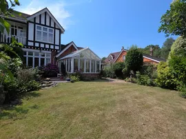 Mill Road, Holmwood, Dorking photo