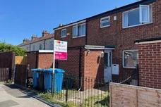 Victor Street, HULL