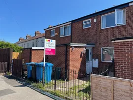 Victor Street, HULL photo