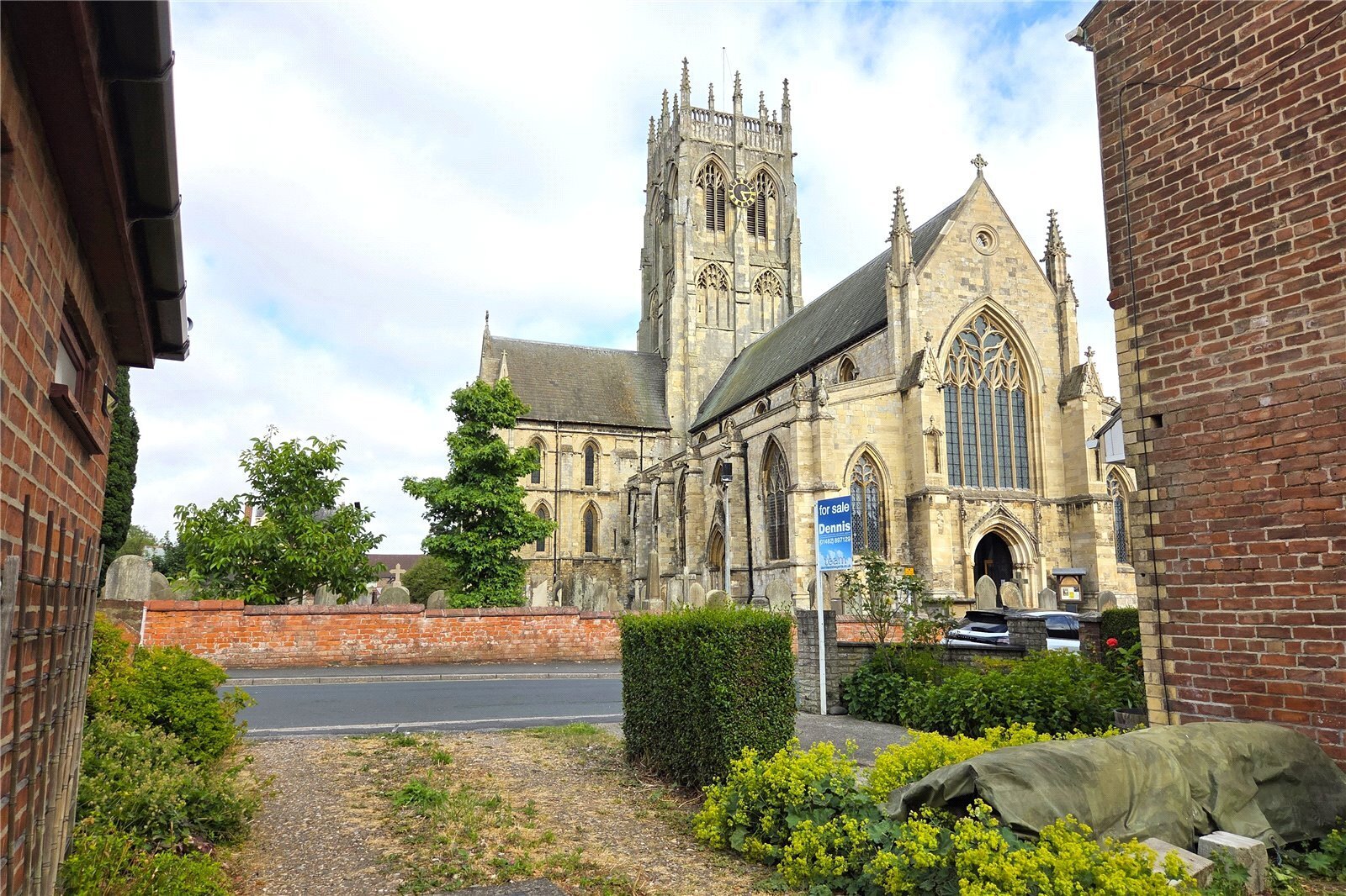 Church Lane, Hedon, East Yorkshire, HU12 Image 22